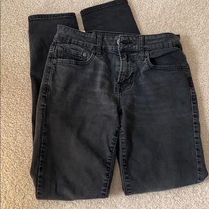 American Eagle Outfitters Next Level Flex Black 6